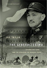The Generalissimo (Jay Taylor)