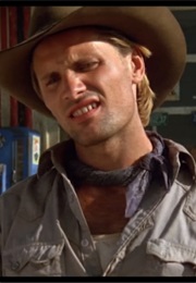 Viggo Mortensen in Leatherface: Texas Chainsaw Massacre III (1990)