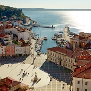 Piran