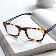 Reading Glasses