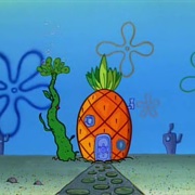 Home Sweet Pineapple