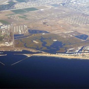 Seal Beach National Wildlife Refuge