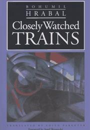 Closely Watched Trains