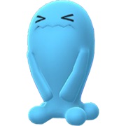 Wobbuffet