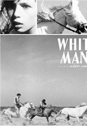White Mane (1952)