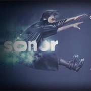 Cirque Du Soleil at Sea - Sonor