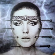 Debbie Harry - Kookoo