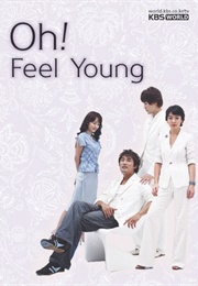 Oh ! Pil Seung and Bong Soon Young (2004)