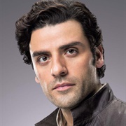 Poe Dameron