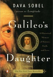 Galileo&#39;s Daughter (Dava Sobel)