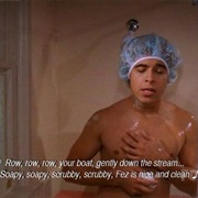 Fez (That 70's Show)