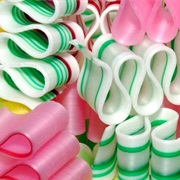 Ribbon Candy