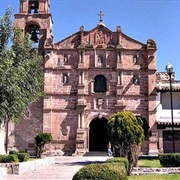 Estado De México - Aculco