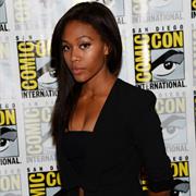 Nicole Beharie