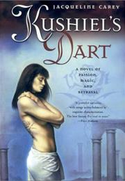 Anafiel Delaunay (Kushiel's Dart)