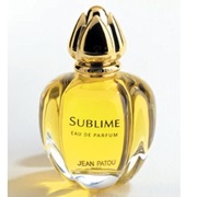 Sublime Jean Patou