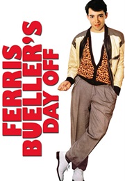 Illinois: Ferris Buller&#39;s Day off (1986)