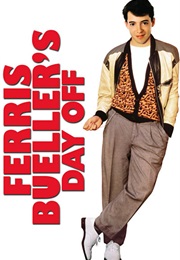 Illinois: Ferris Buller's Day off (1986)