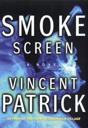 Smoke Screen (Vincent Patrick)