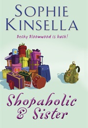 Shopaholic and Sister (Kinsella,Sophie)