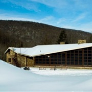 Denton Hill State Park, Pennsylvania