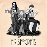 The Aristocrats (The Aristocrats)