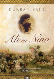 Kurban Said: Ali En Nino