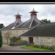 The Malt Whiskey Trail Scotland