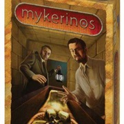 Mykerinos