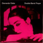 Diamanda Galas - Double Barrel Prayer
