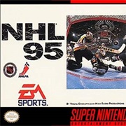 NHL 95