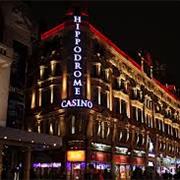 Hippodrome Casino