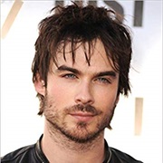 Ian Somerhalder