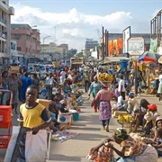 Ghana