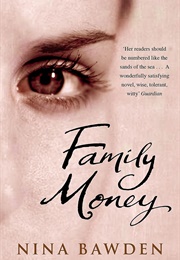 Family Money (Nina Bawden)