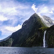 Milford Sound