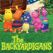 The Backyardigans
