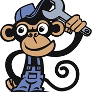 Grease Monkey