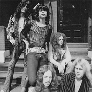 Dream on - Aerosmith