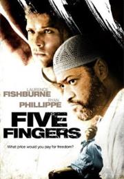 Five Fingers (2006)