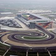 Shanghai International Circuit