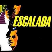 Escalada