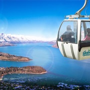 Skyline Queenstown