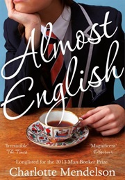 Almost English (Charlotte Mendelson)