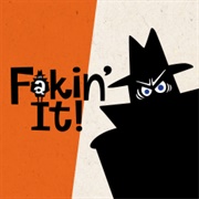 Fakin' It (2016)
