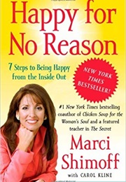Happy for No Reason (Marci Shimoff)