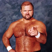 Arn Anderson