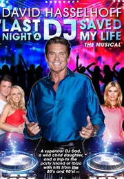 Last Night a Dj Saved My Life (2016)