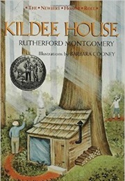 Kildee House (Rutherford Montgomery)