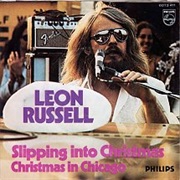 Slipping Into Christmas